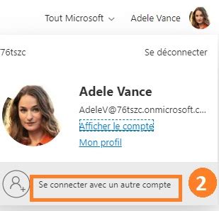 teams mon compte.